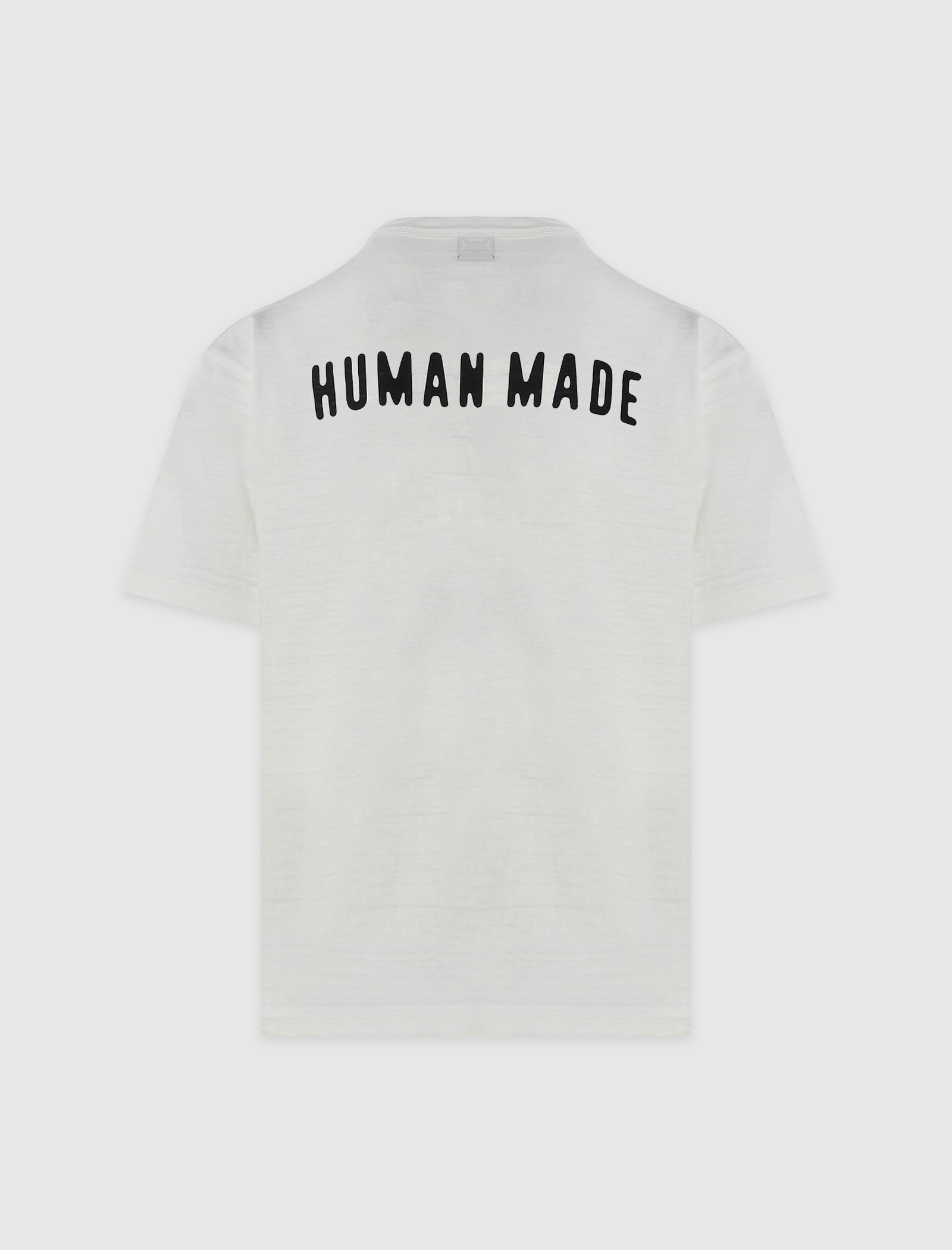 HUMAN MADE GRAPHIC T-SHIRT #5