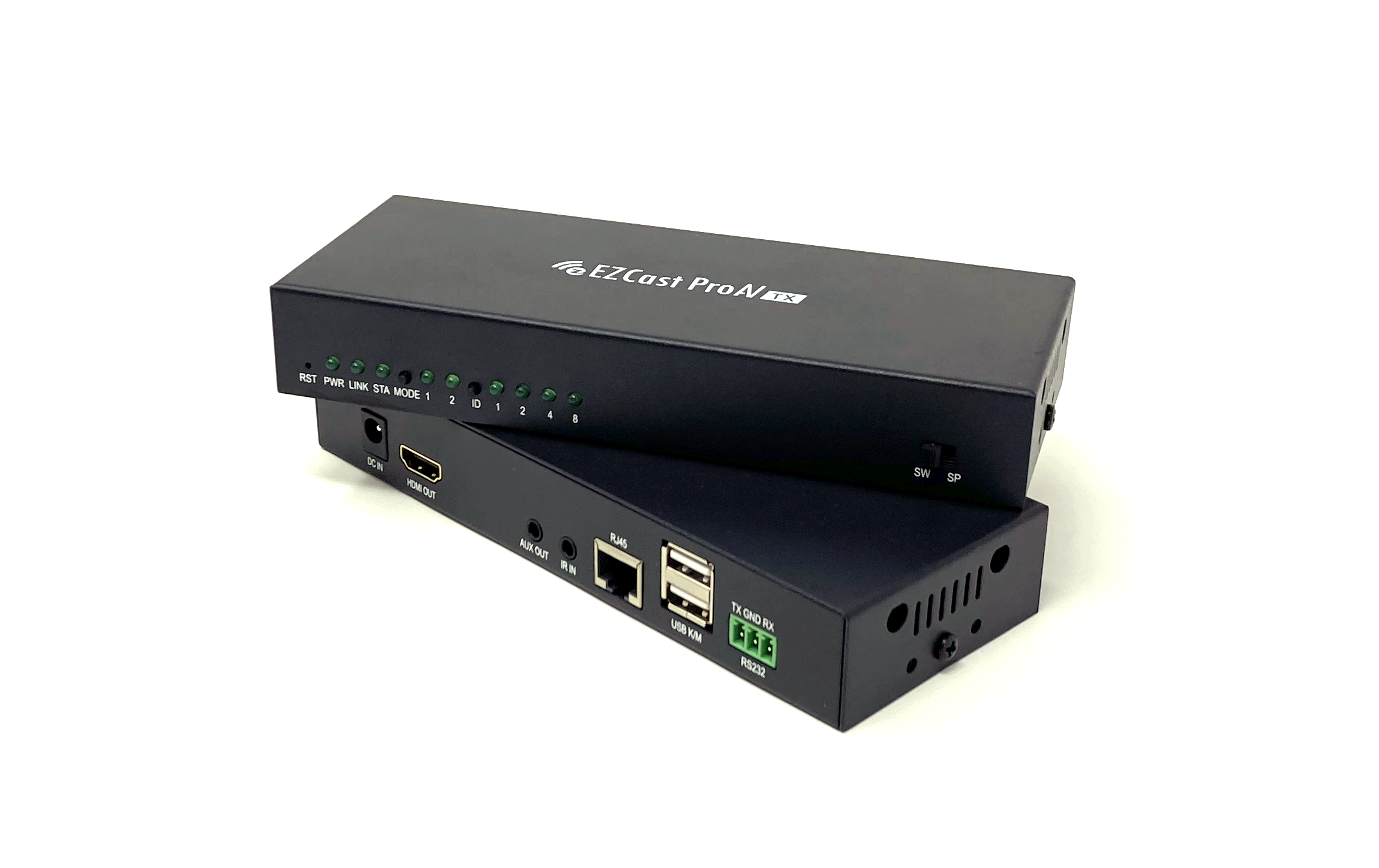 EZCast ProAV 有線LANモデル」価格改定のお知らせ - アミュレット株式会社