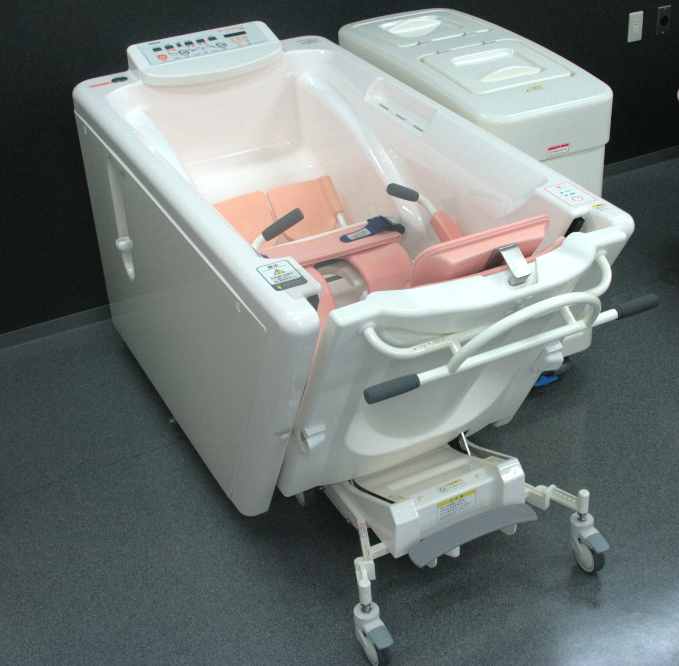 仙台営業所 ショールーム | ショールームのご案内 | 株式会社アマノの