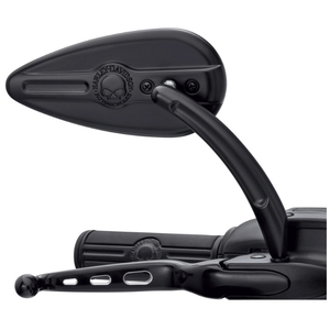 プロファイル・カスタムミラー/スロットステム - Harley Davidson