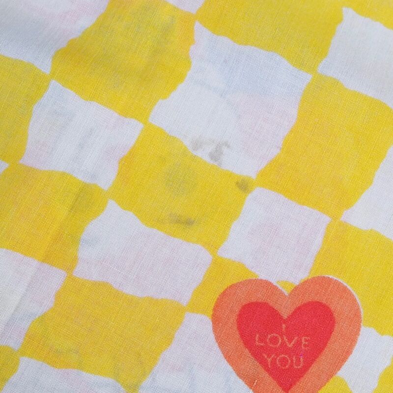 ラガディアン＆アンディ フラットシーツ ラガディアン＆アンディ