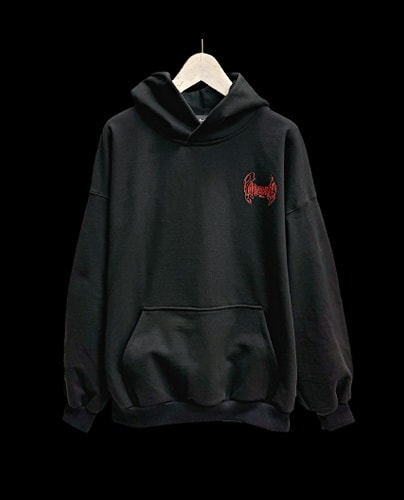 BLACKROSE TRACK JACKET of AMNJX