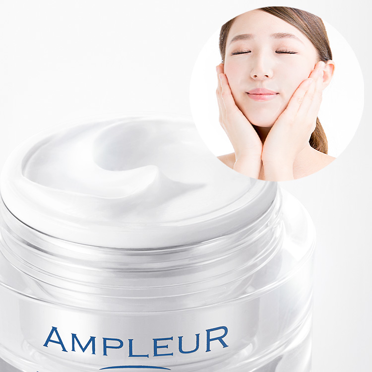 アンプルール 薬用リンクルブライトクリーム｜クリーム・乳液ゲル