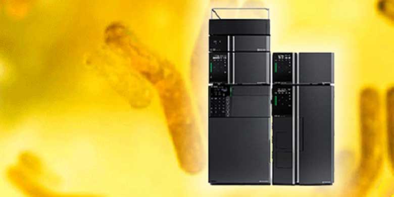 Nexera lite inert : 分析計測機器（分析装置） 島津製作所