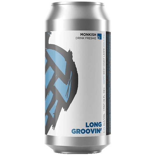 Monkish LA HAT など IPA 3缶 クラフトビール LA Hat - Monkish