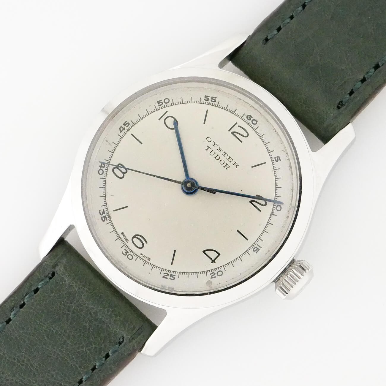 mu1754 | TUDOR | CARESE [ケアーズ] – アンティークウォッチ専門店