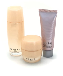 国際線ファーストクラス、ビジネスクラスに新アメニティキットが登場