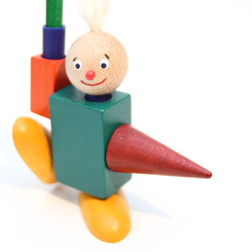 ケルナースティック基本セット [FAMILIE UBERMUT] kellner steck