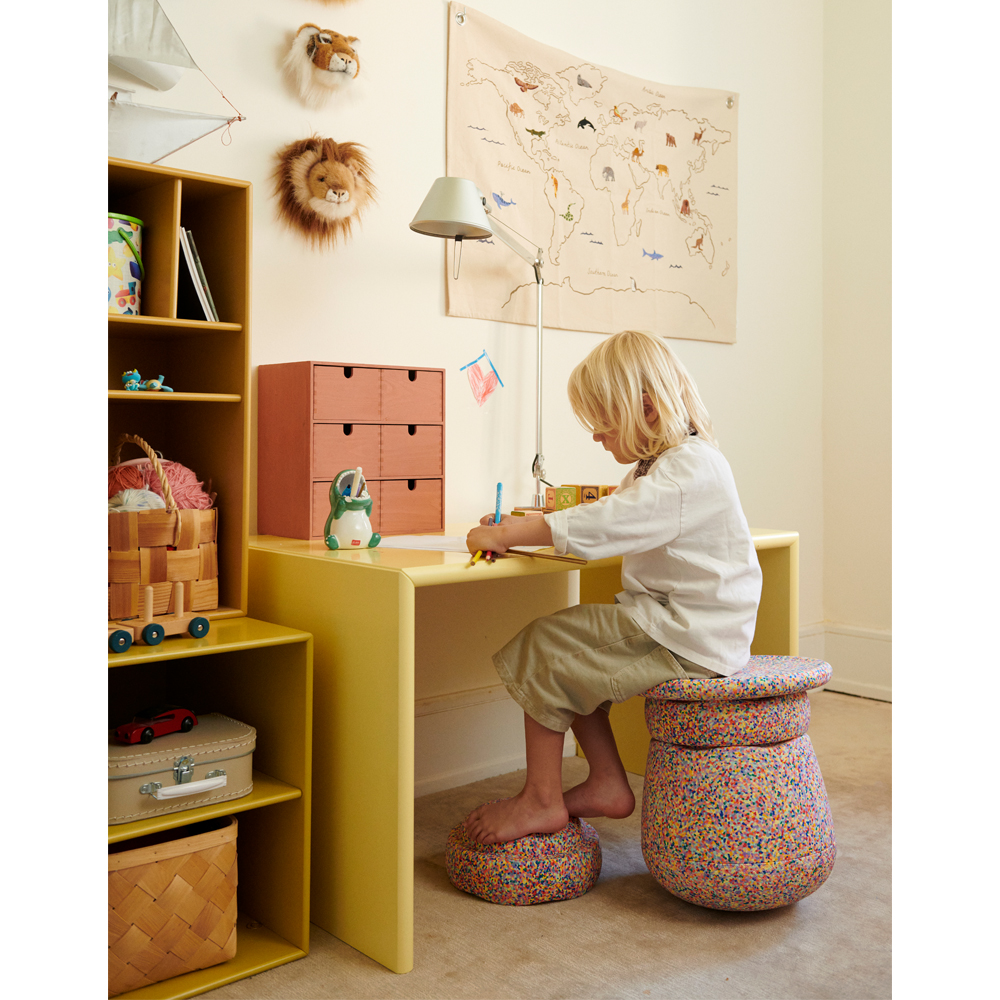 Base] pink ベース【Stapelstein/シュタペルシュタイン】 | ANDCHILD