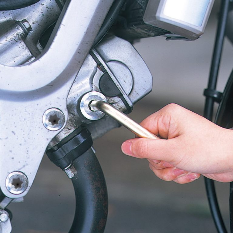 L型へクスローブレンチセット穴付 7本組 | ANEXブランドのドライバー