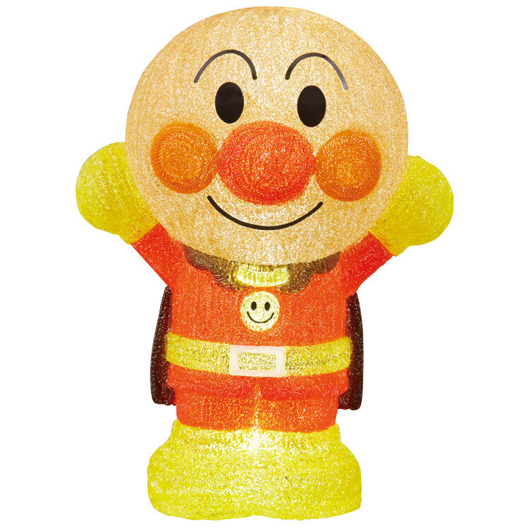 ブリリアントライトLアンパンマン｜グッズ・サービス｜アンパンマン