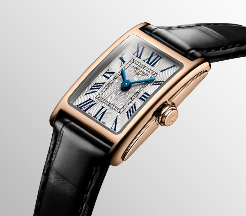 安心堂ウォッチブティック松坂屋静岡店公式ブログ 【LONGINES】”金