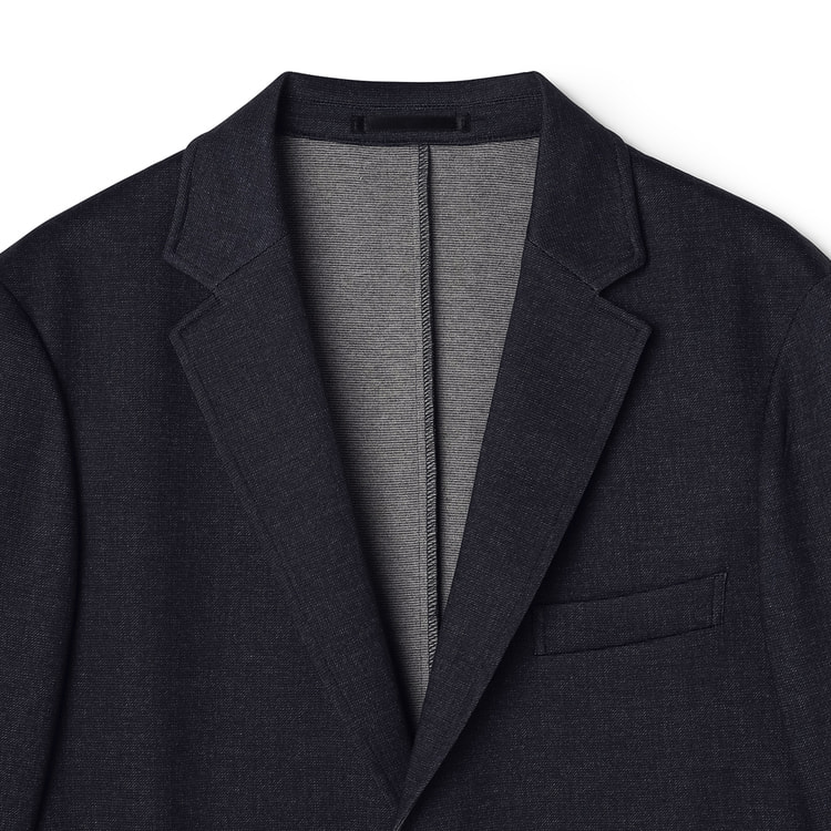 パジャマスーツ】プリントジャージージャケット セットアップ着用可