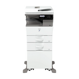 Sharp MX-B376W A4 Mono Laser Multifunction Printer – ABD Office