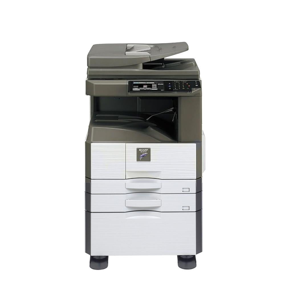 Sharp MX-M316N A3 Mono Laser Multifunction Printer – ABD Office