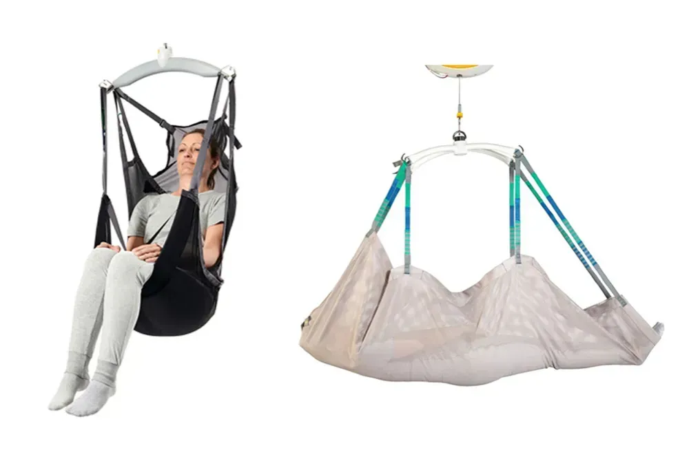 グルドマン社 スリングシート2種発売 | アビリティーズ・ケアネット（株）