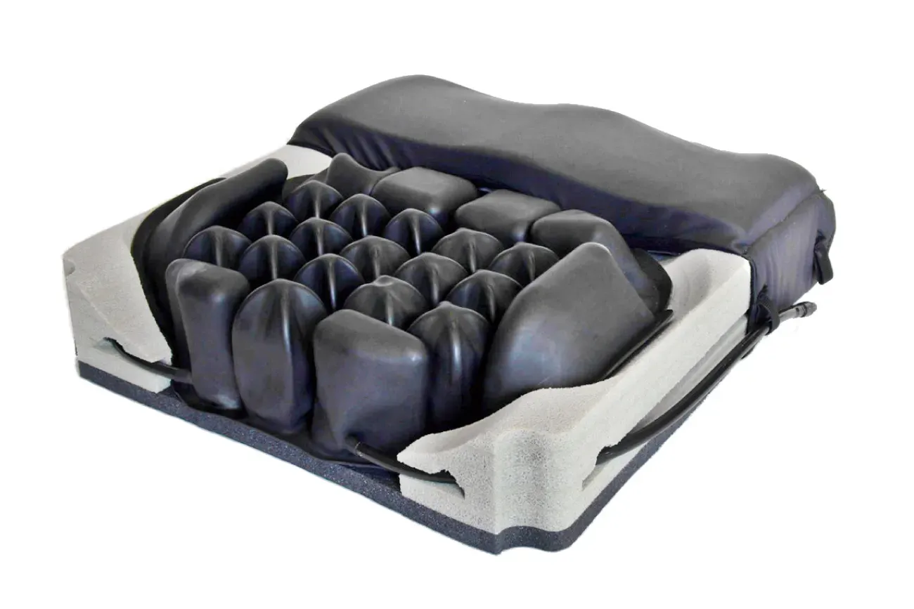 座位保持クッション ロホ・ハイブリッドエリート | アビリティーズ