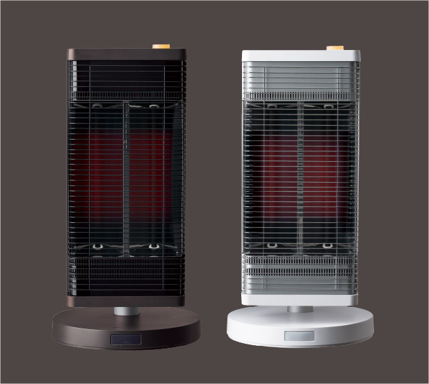 2025年モデル 遠赤外線暖房機 セラムヒート セラムヒートあったか