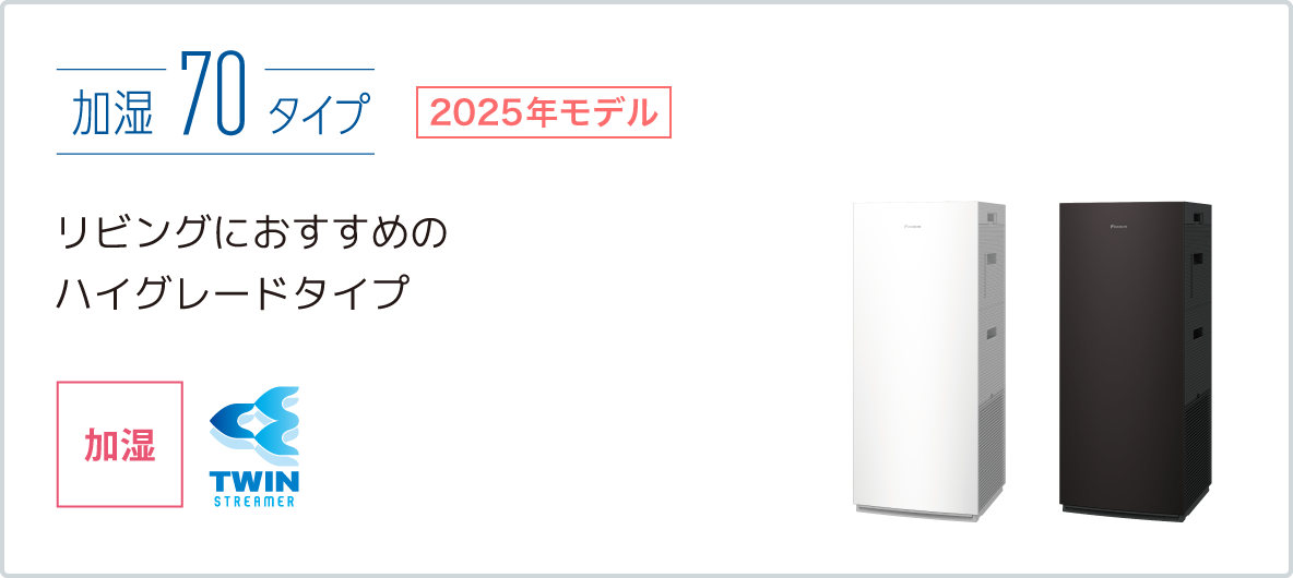 ACM556A 製品情報 | 空気清浄機（住宅設備店取扱商品） | ダイキン工業