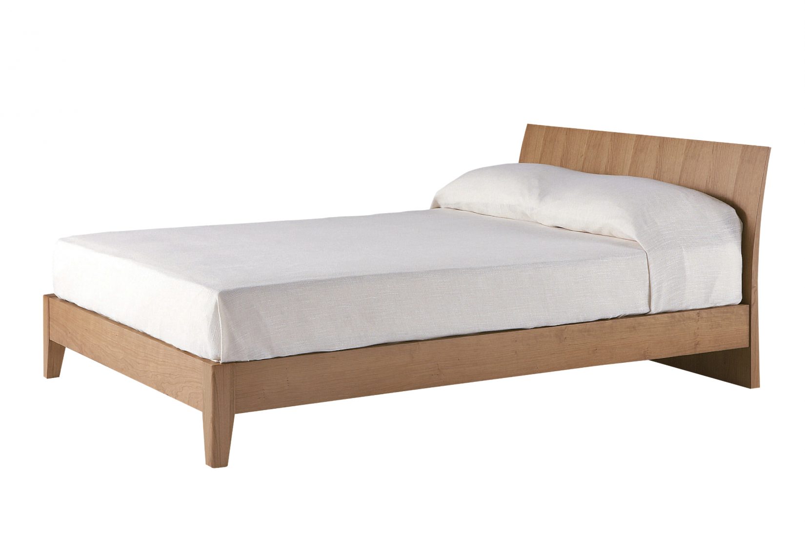 FB BED STANDARD TYPE(DOUBLE)（エフビー ベッド スタンダードタイプ