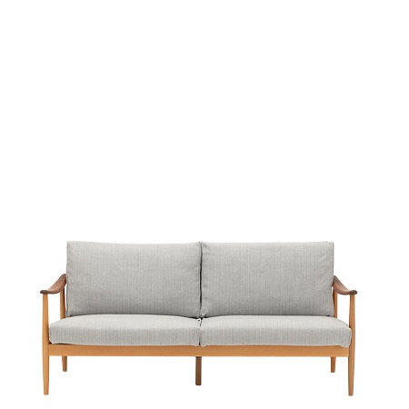 H.W.F SOFA（H.W.F ソファ） - ACTUS
