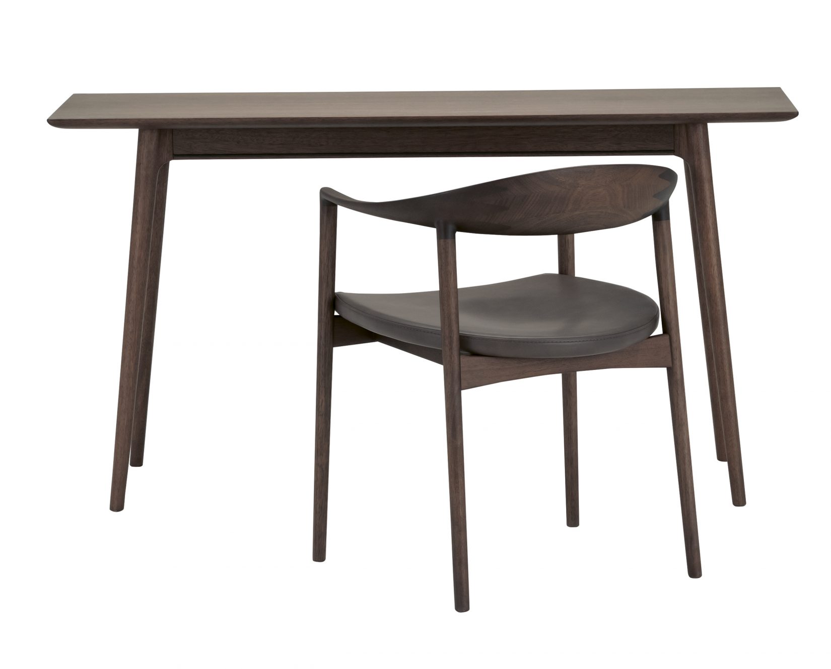 HORSE SHOE CONSOLE DESK（ホースシュー コンソールデスク） - ACTUS