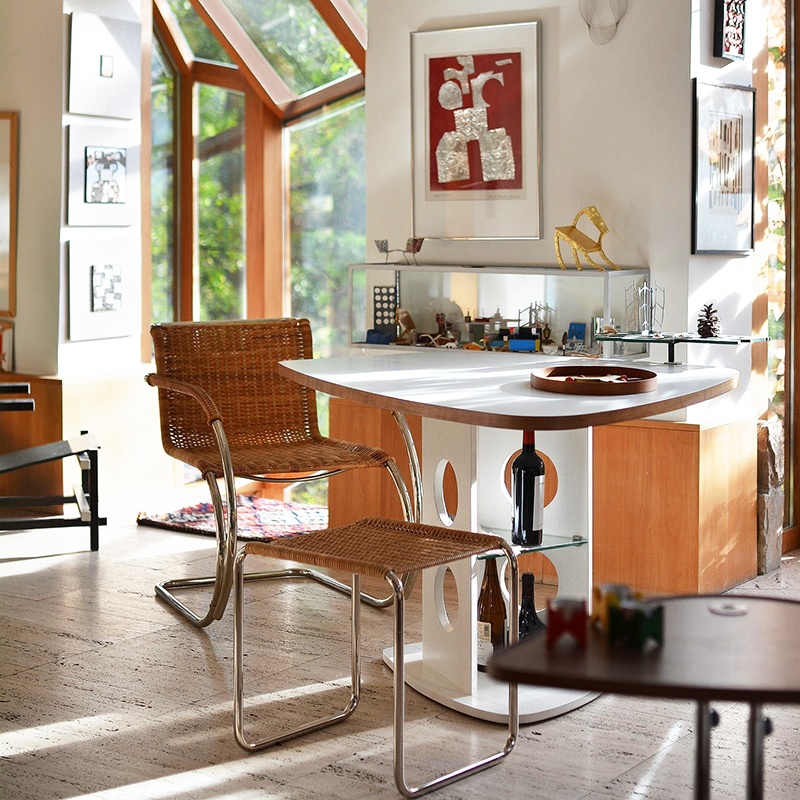 2024年度グッドデザイン賞を受賞｜アクタスで30年以上のロングセラー