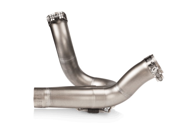 AKRAPOVIC | AKRAPOVIC