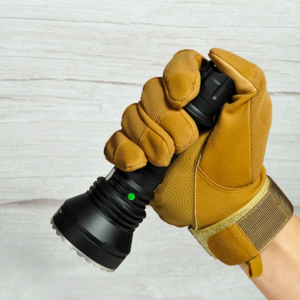 L19 Hunting Flashlight|Acebeam® Official Store |High-Powered