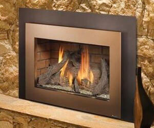 Fireplace Xtrordinair 34 DVL Gas Fireplace Insert | Acme Stove