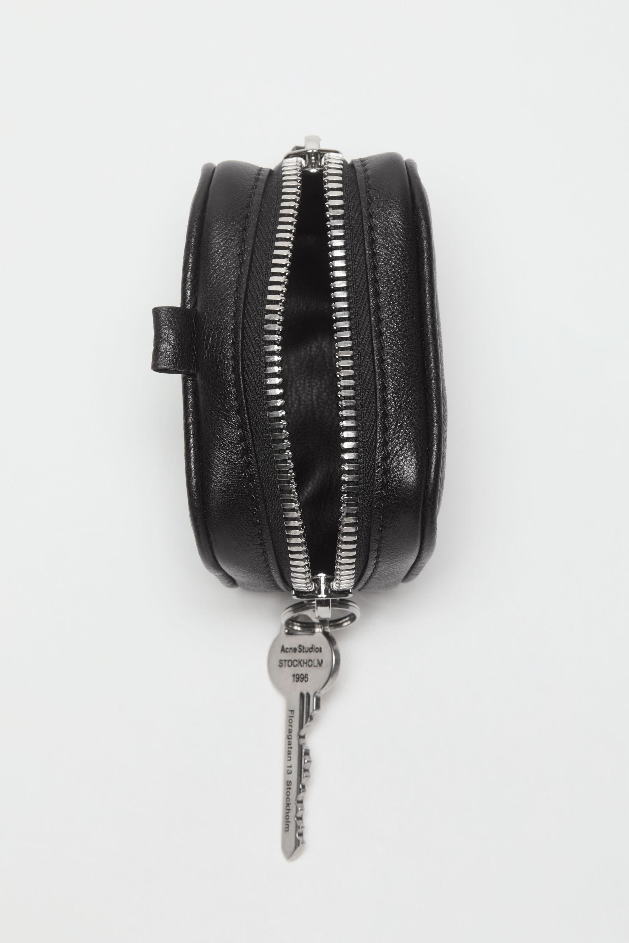 Acne Studios - Camero Clip - Black