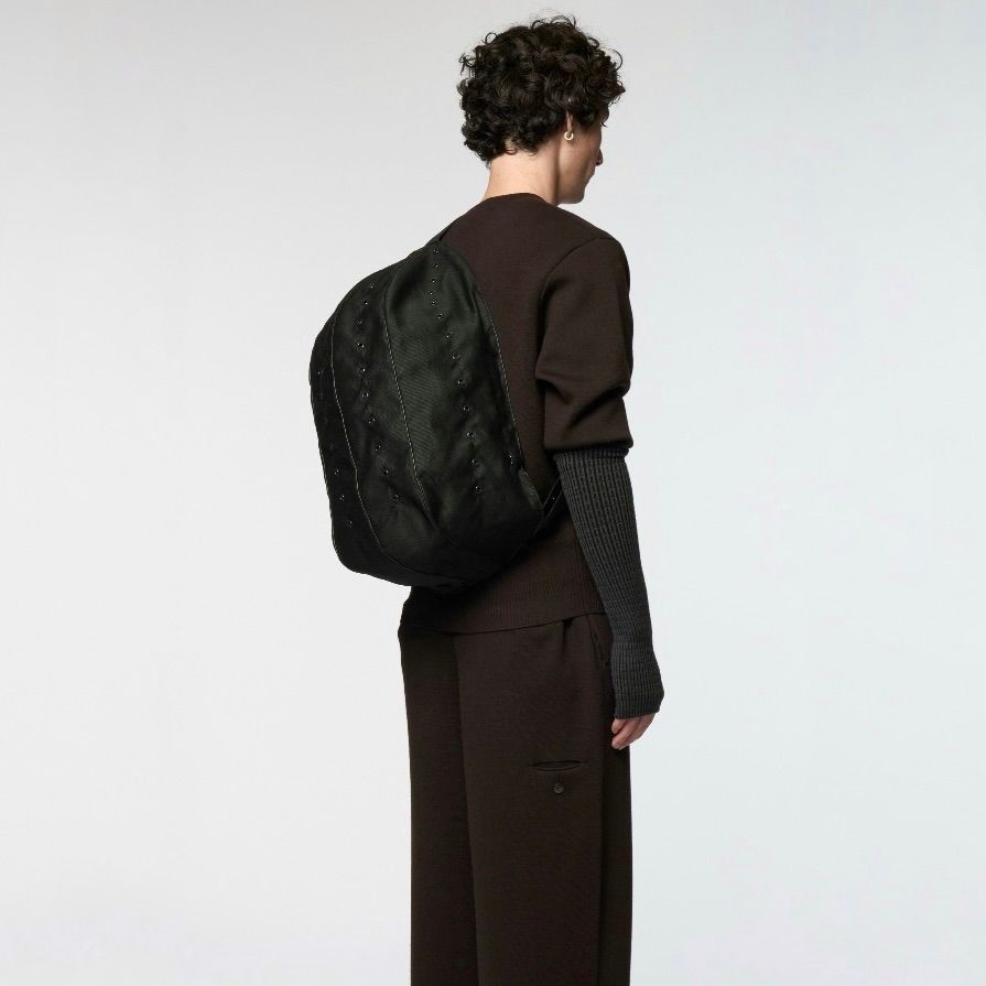 Omar Afridi - 【残り一点】Sling Bag | ACRMTSM ONLINE STORE