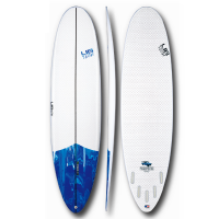 LIBTECH SURF SPRING 2021 | MERVIN MADE NEAR CANADA IN THE USA !
