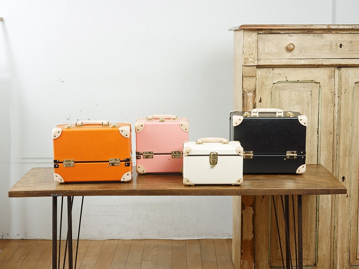 TIMEVOYAGER Collection Bag | 安達紙器工業株式会社