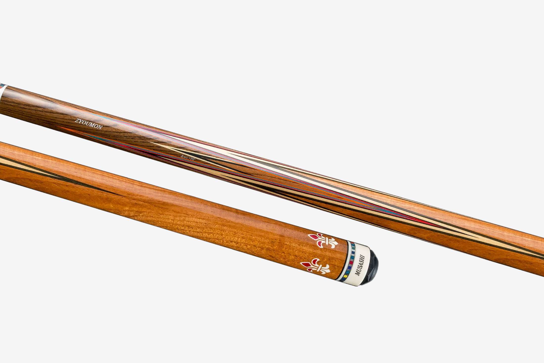 子持ち8剣 「600-95」 – 株式会社アダムジャパン（AdamJapan）