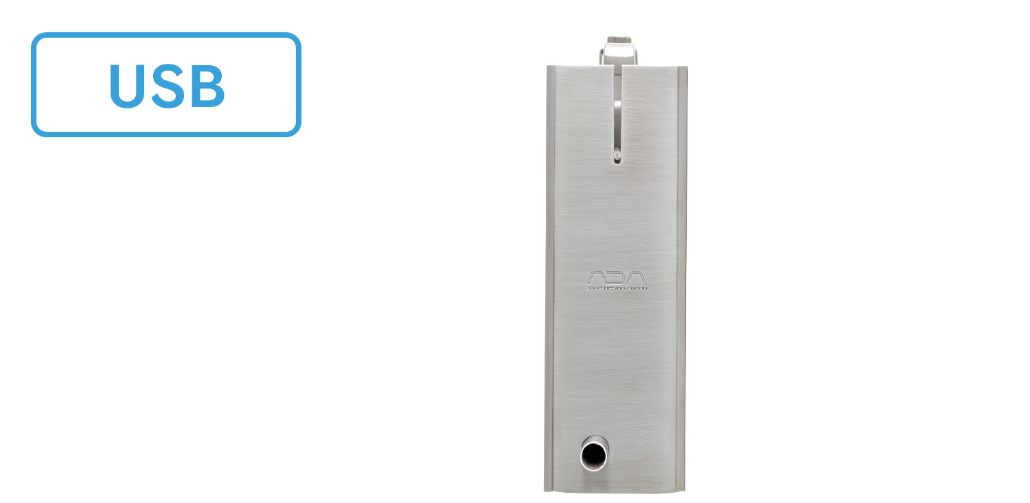 ネイチャーアクアリウムの管理をより安全・理想的に「POWER CORD S-70