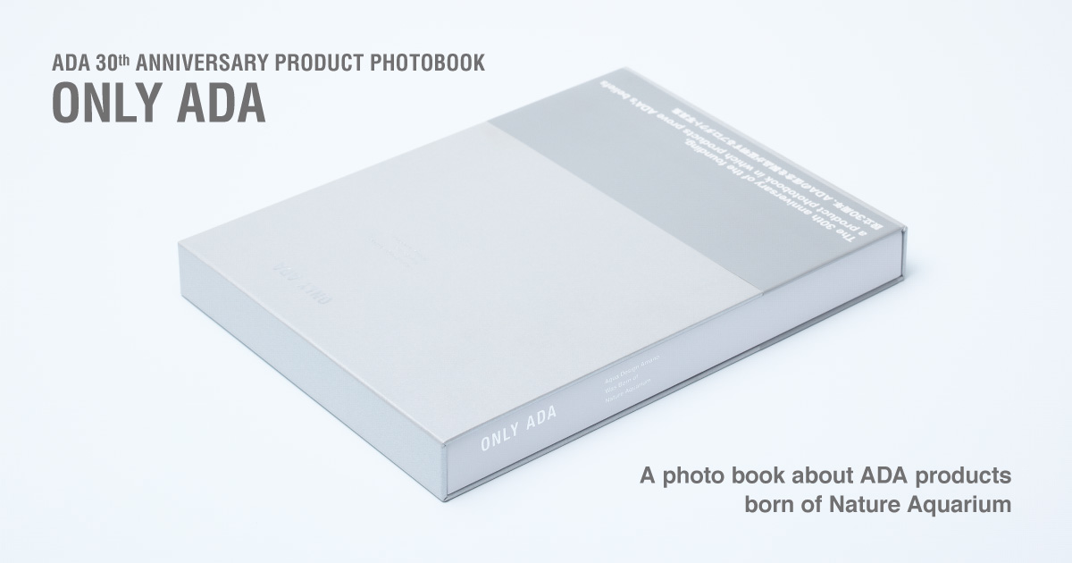 ONLY ADA” 30th Anniversary Commemorative Book will be published