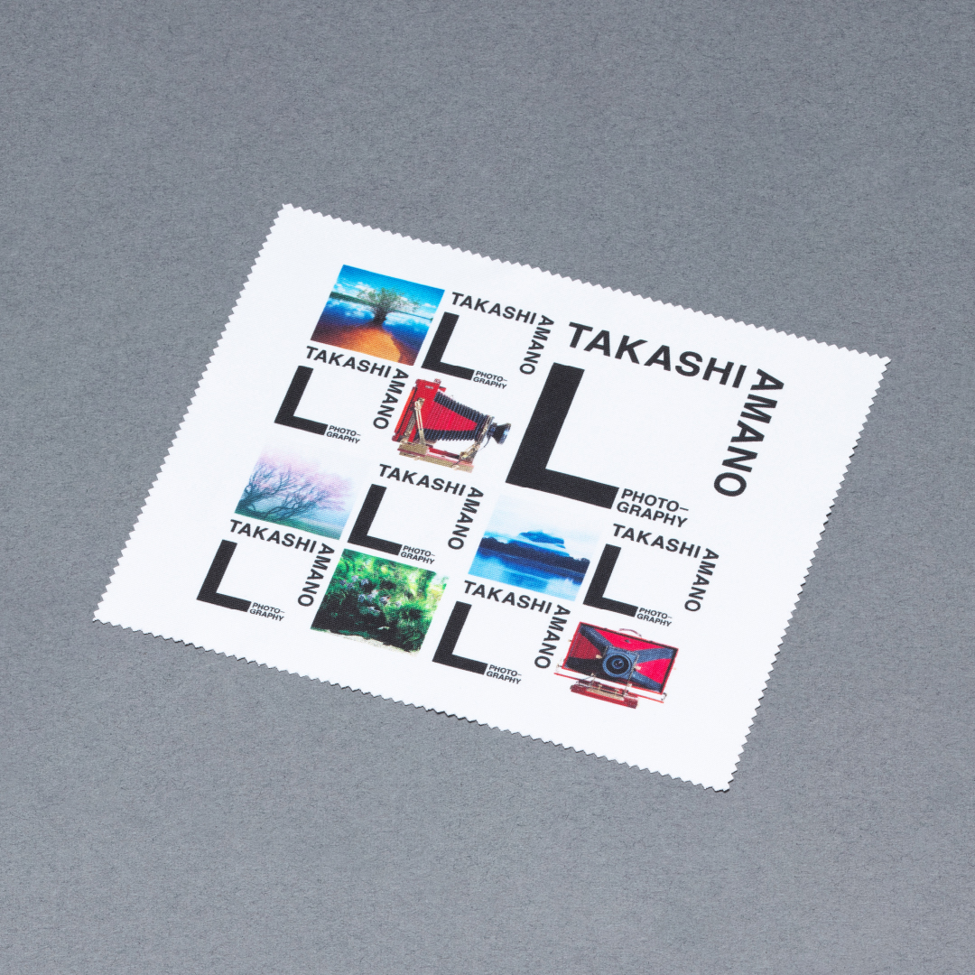 ADA 天野尚大判フィルム写真集と来年のカレンダー TAKASHI AMANO L