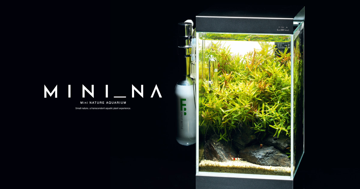 ミニNAセット 150 発売のお知らせ | ADA - NEWS RELEASE