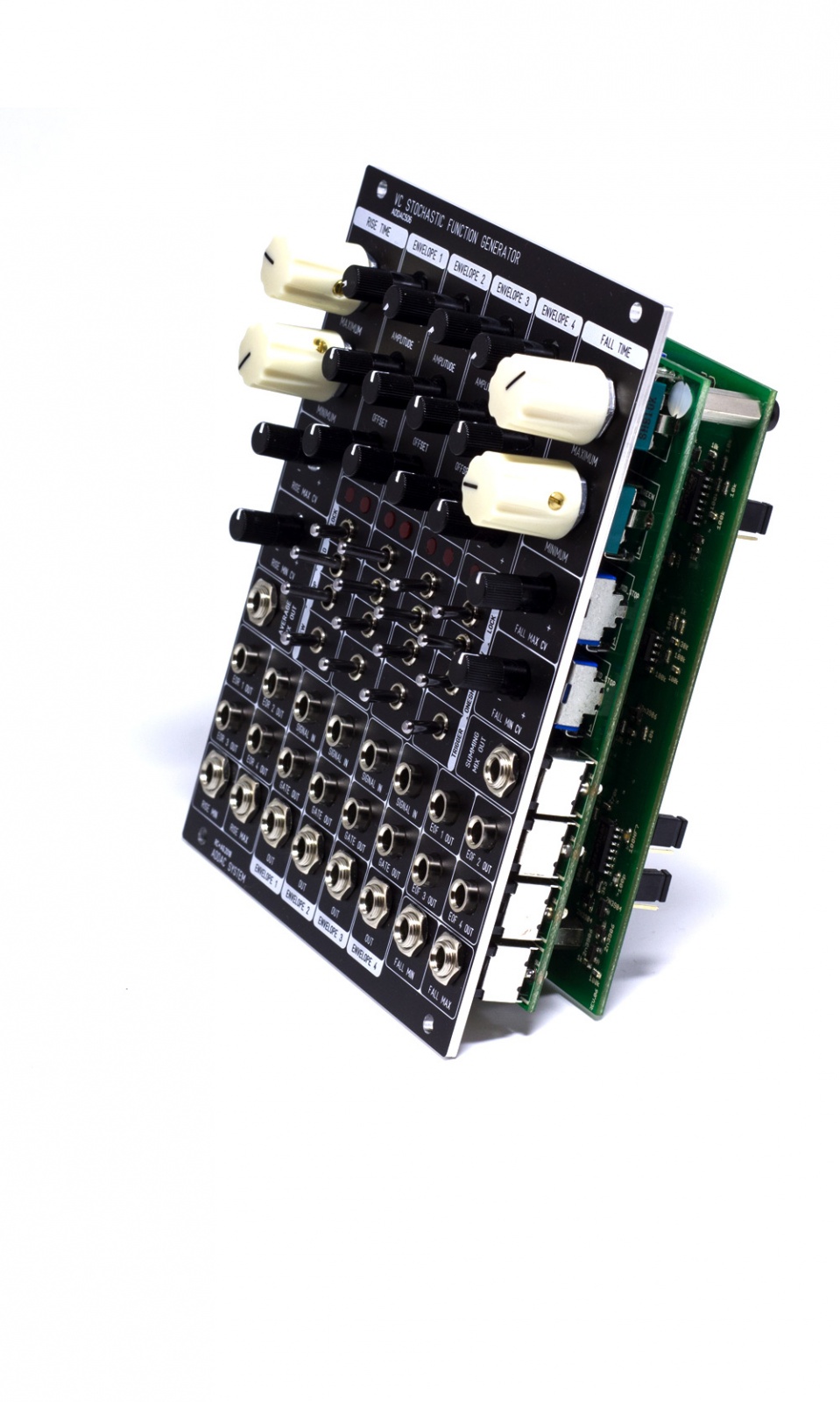 ADDAC506 - ADDAC500 Series - Modules - Products - ADDAC System