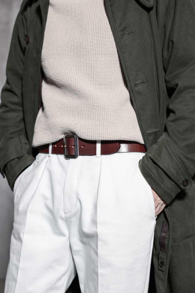 UK BRIDLE LEATHER GOODS – ADDICT CLOTHES JAPAN