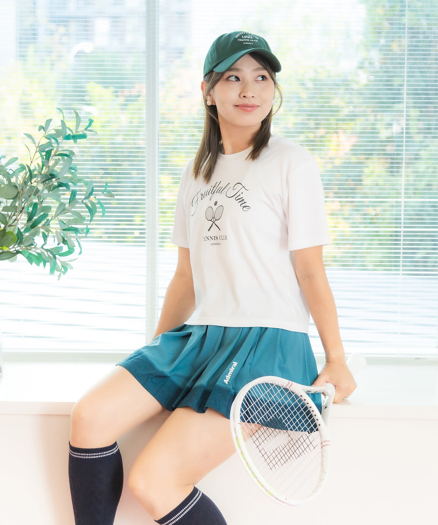 公式ADMIRAL OFFICIAL ONLINE STORE｜アドミラル オフィシャル