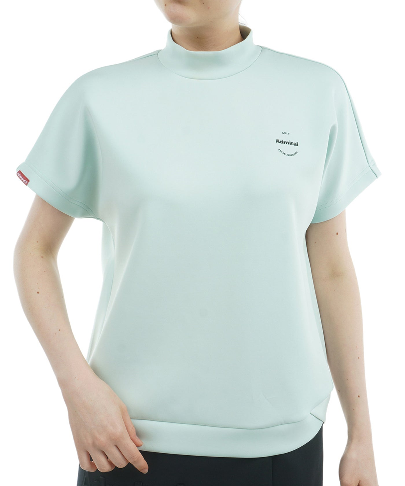 エンボスロゴ ダンボールモックシャツ ADLA513 – ADMIRAL