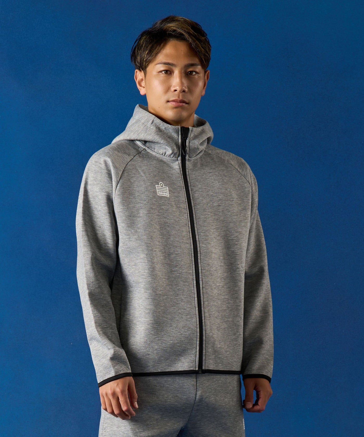 ダンボールJKT AFMA609 – ADMIRAL