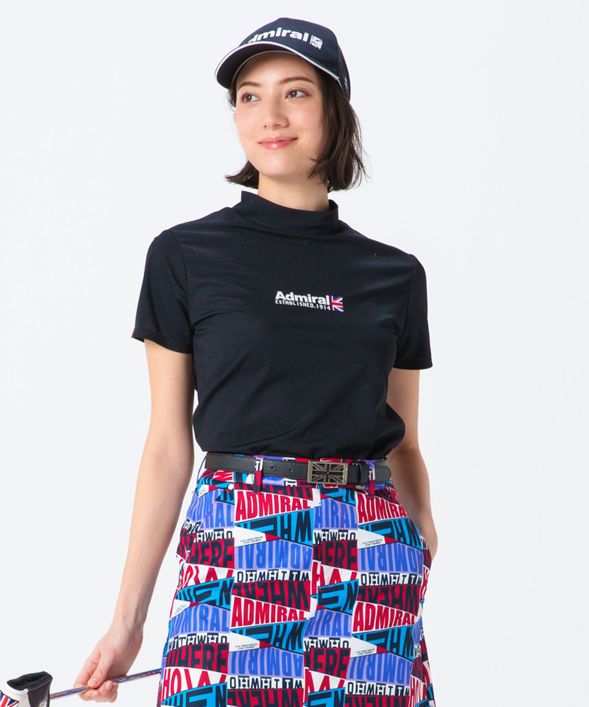 商品一覧 - テニスウェア - ウィメンズ – 4ページ目 – ADMIRAL