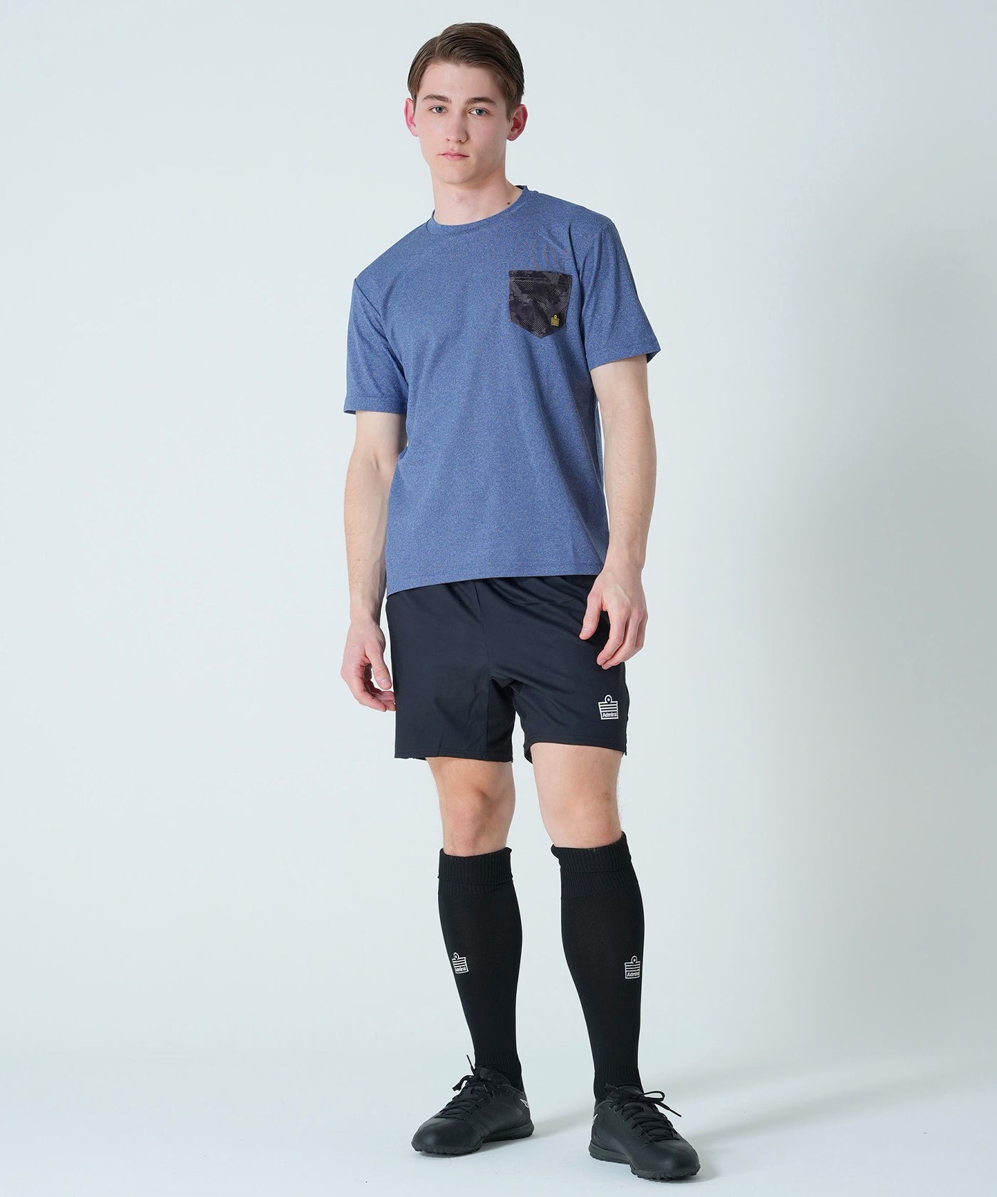 Tシャツ AF231M1002 – ADMIRAL