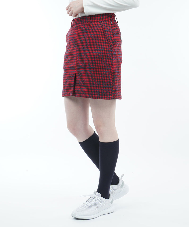 UJチェック ボックスプリーツスカートADLA271 – ADMIRAL