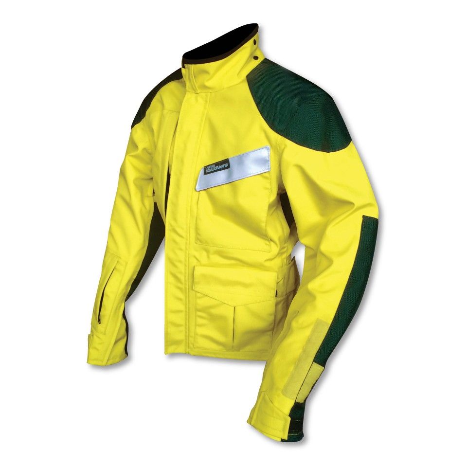 Men's Roadcrafter Classic Jacket – Aerostich