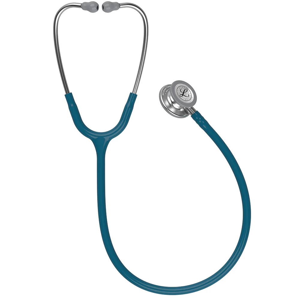 Littmann Classic III Stethoscope 5623 Non-chill Comfort