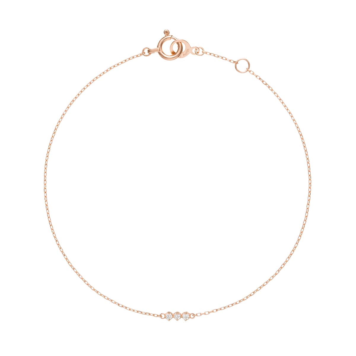 WEB限定】アミュレット リング | AHKAH / アーカー | 【公式